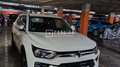 Photo 2 of Garage for sale in Veredillas, Torrejón de Ardoz