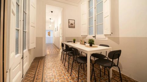 Foto 4 de Habitació a N/a, Sant Antoni, Barcelona Capital