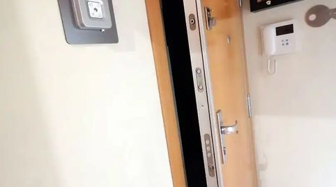 Foto 4 de Piso en venta en Carrer Maluquer Salvador, 13, Eixample Nord, Girona Capital