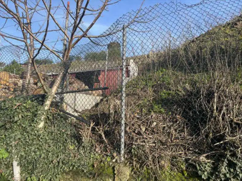 Residencial en venta en Castrelo de Miño