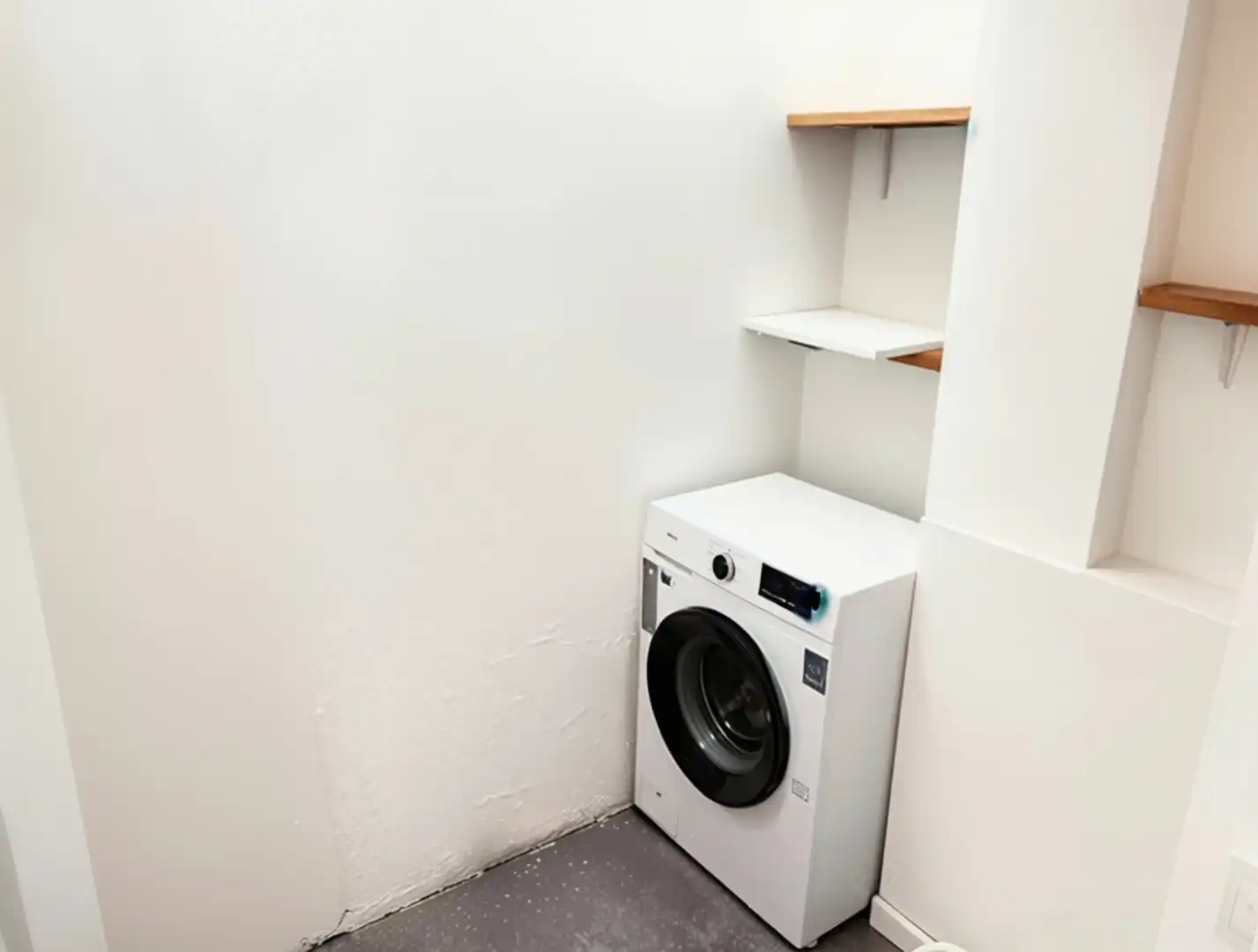 Piso en venta en Barcelona con Aire acondicionado, Calefacción y Amueblado