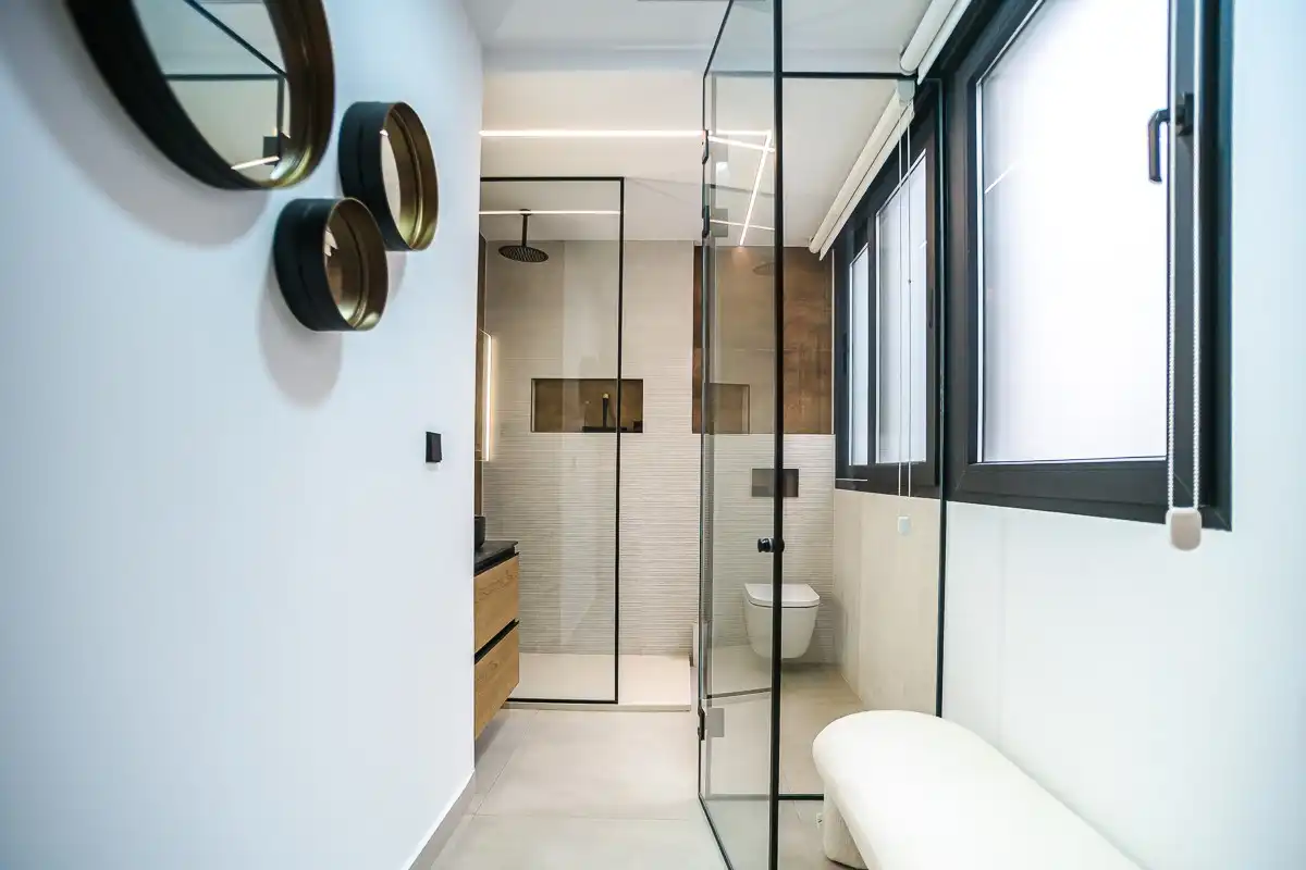Apartamento con piscina en venta en Playa del Acequión, Náufragos y Rocío del Mar, imagen 28