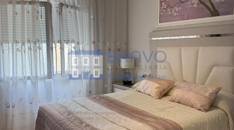 Foto 4 de Piso en venta en Don Benito, Badajoz