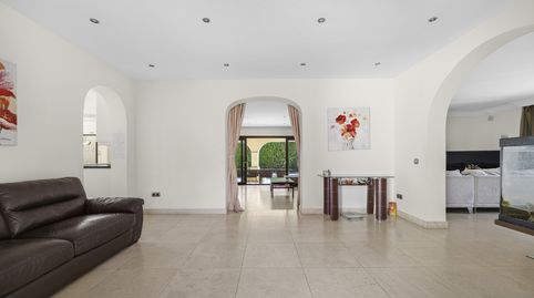 Foto 4 de Casa o xalet en venda a Bel - Air, Estepona