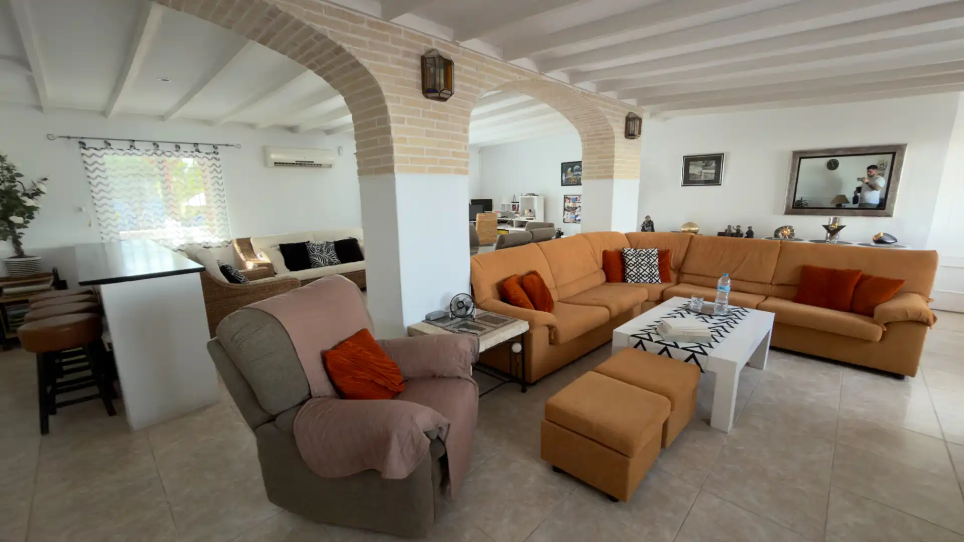 Chalet con piscina en venta en Lugar Florida 2, imagen 46