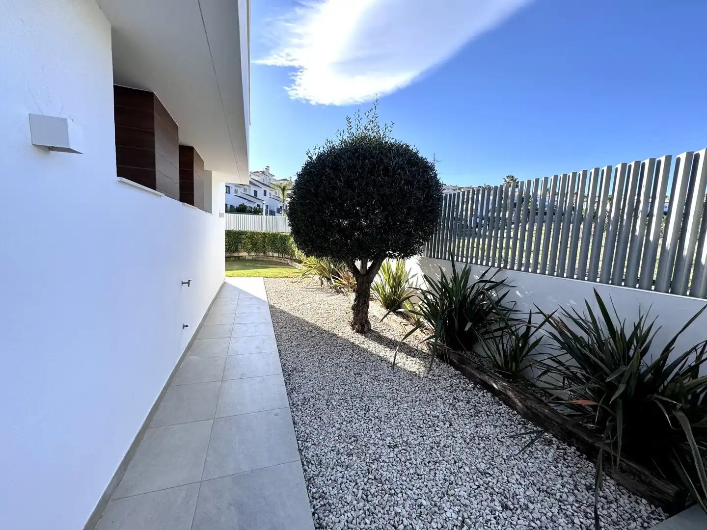 Casa o chalet de alquiler en DOS HERMANAS II, 12, Paraiso - Barronal