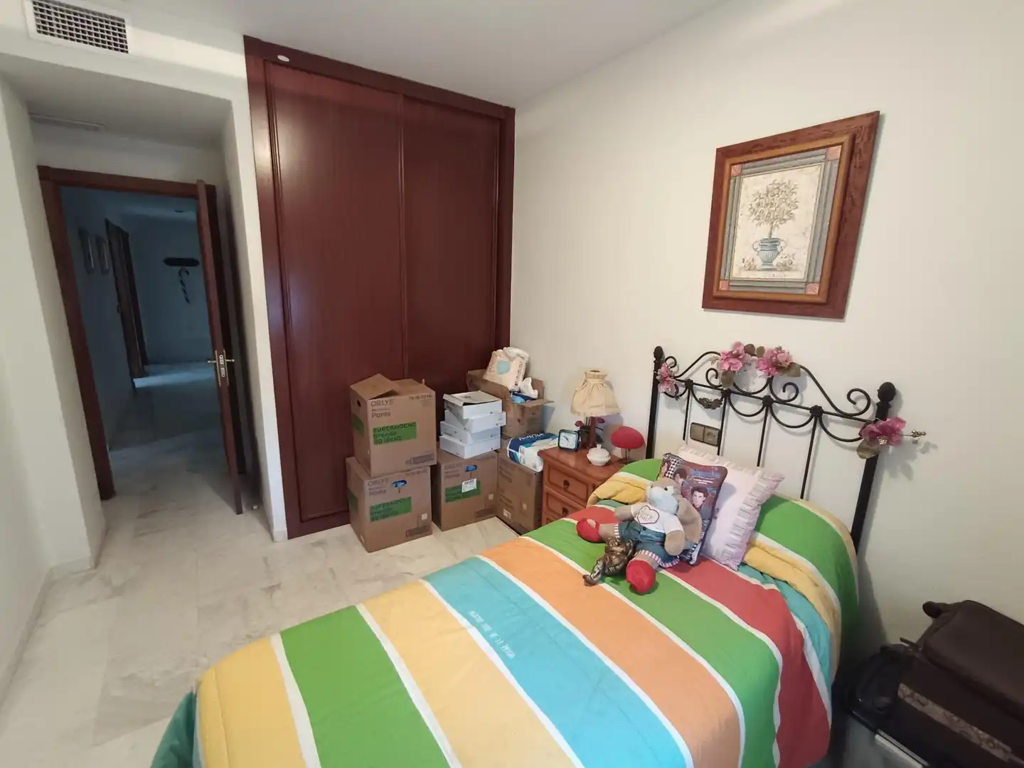 Flat with pool for sale in Los Álamos, imagen 23