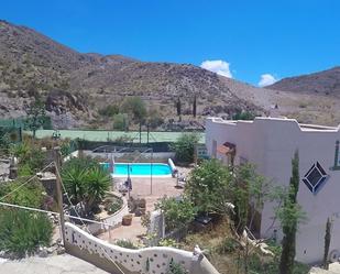Single-family semi-detached for sale in N/A, -1, Carboneras