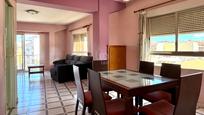 Dining room of Attic for sale in Carcaixent  with Air Conditioner and Heating