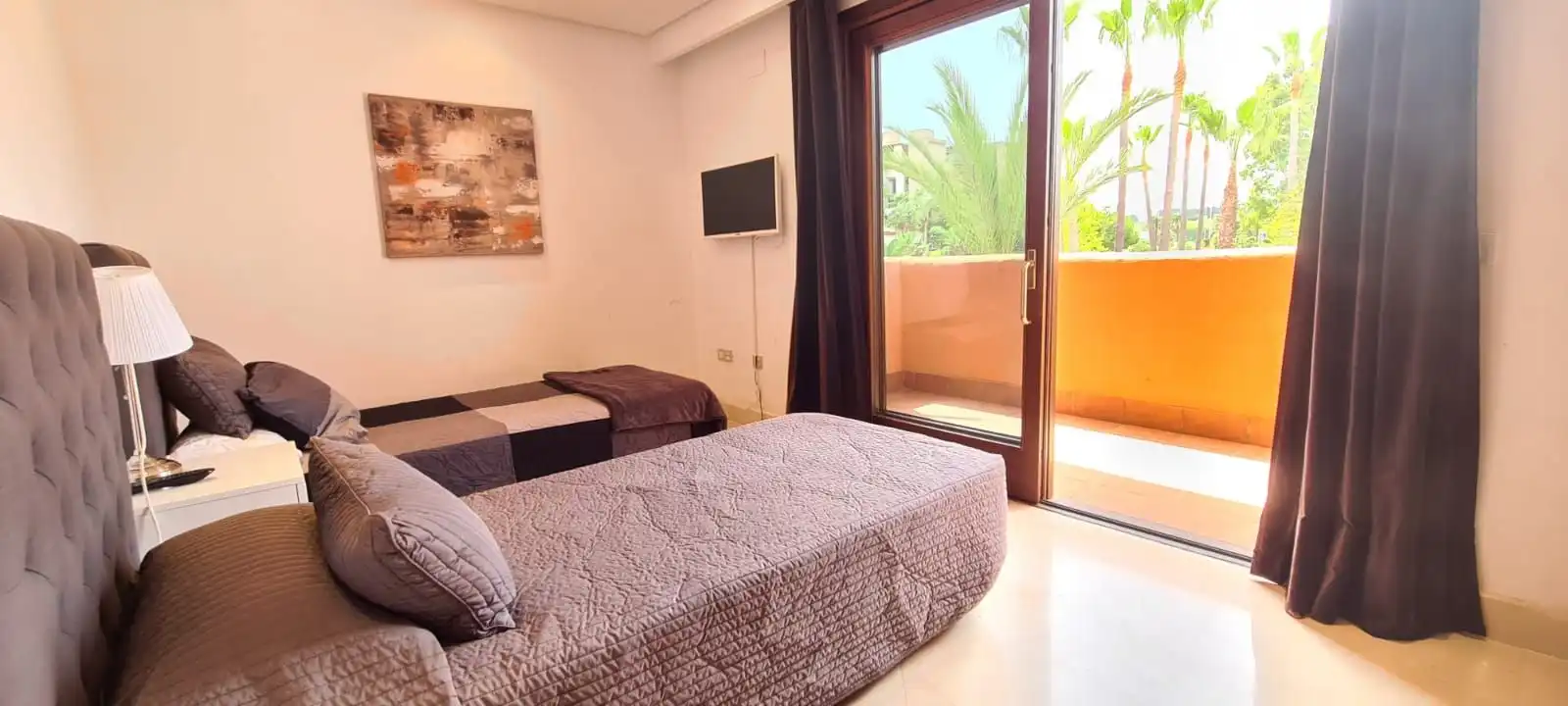 Apartament amb terrassa en venda a Punta Plata, imagen 10