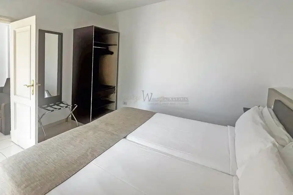 Apartament amb piscina en venda a De Bruselas, imagen 13