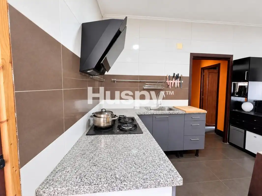 Piso en venta en Alicante / Alacant, Alicante