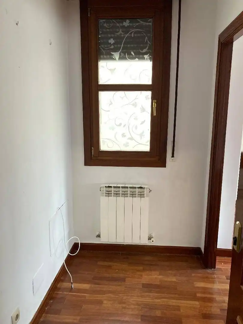 Bany de Pis en venda en Vitoria - Gasteiz amb Calefacció