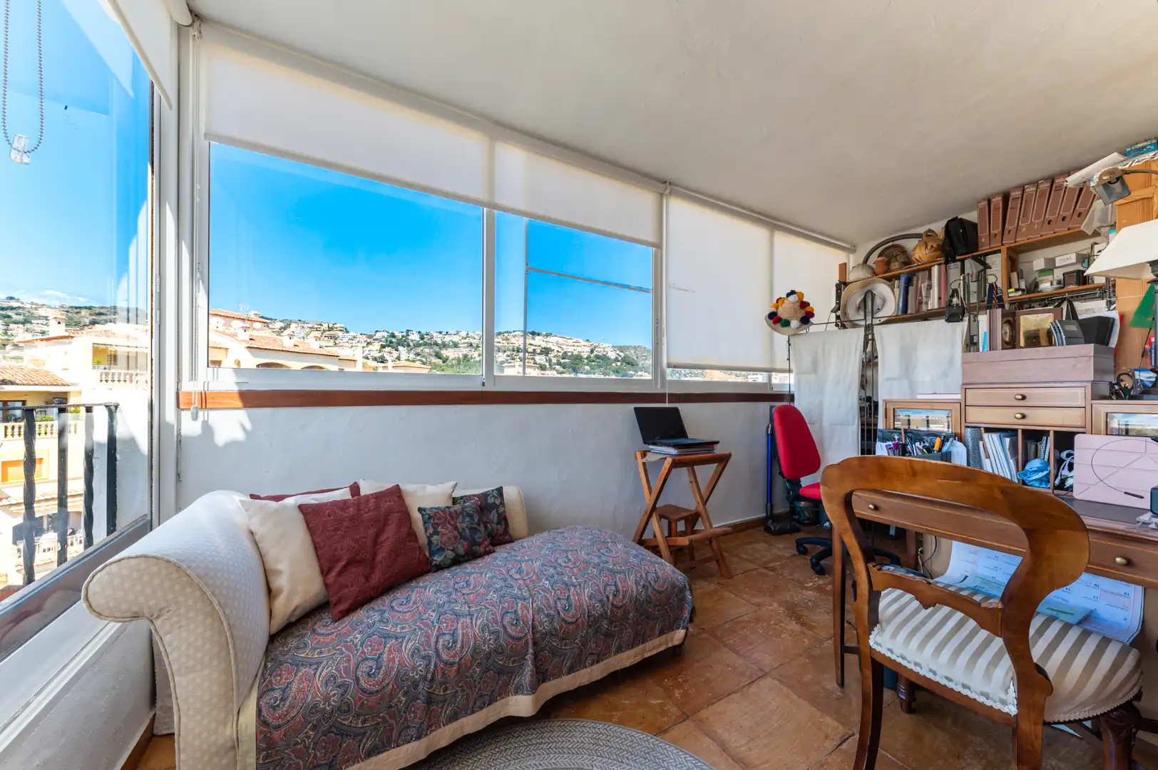 Flat for sale in Avenida de Lepanto, Puerto