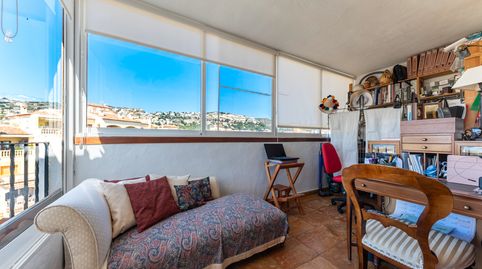 Foto 5 de Piso en venta en Avenida de Lepanto, Puerto, Jávea / Xàbia