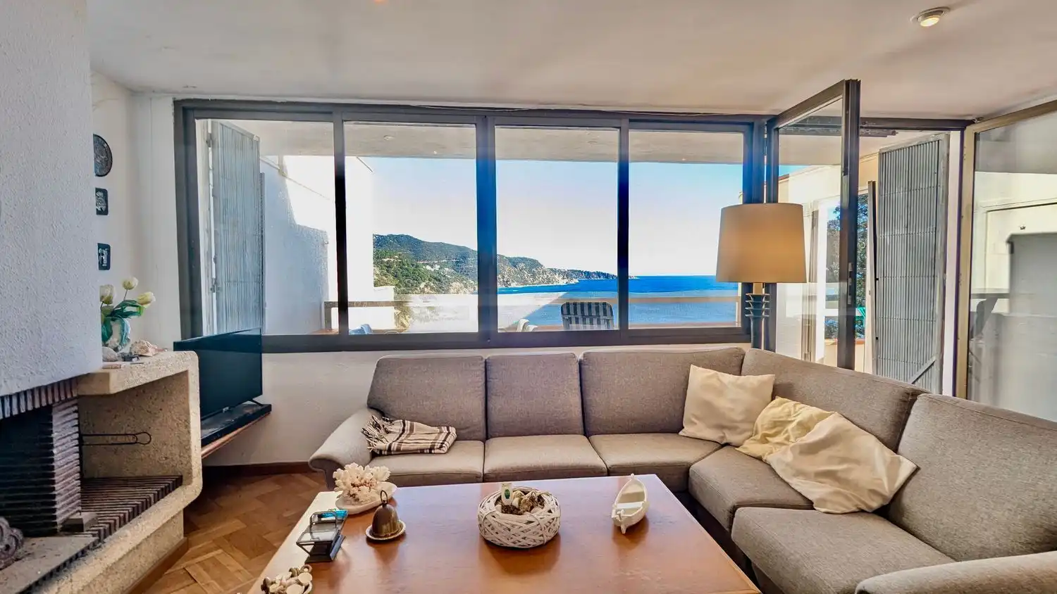 Wohnung zum Verkauf in Urbanització Cala Salions, imagen 11