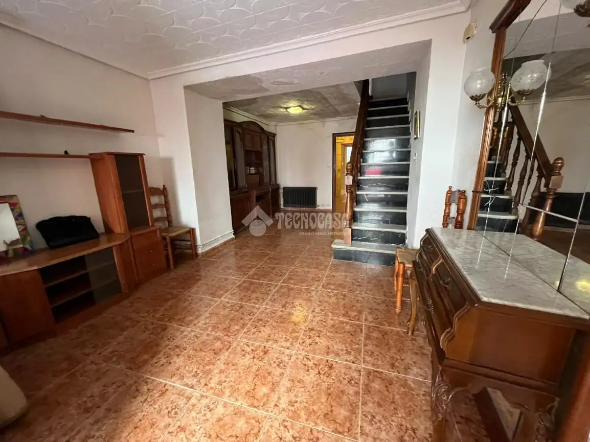 Maison jumelée avec terrasse à vendre à Los Villares, imagen 3