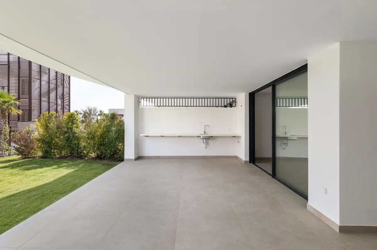 Appartamento con ascensore in vendita a Estepona Pueblo, imagen 8
