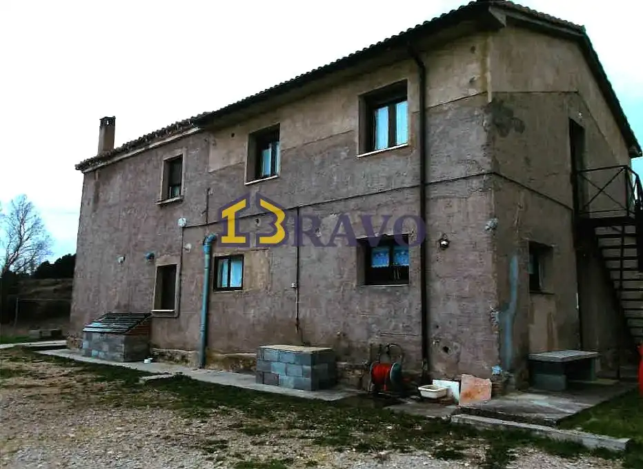 Casa con jardín en venta en Oña, imagen 5