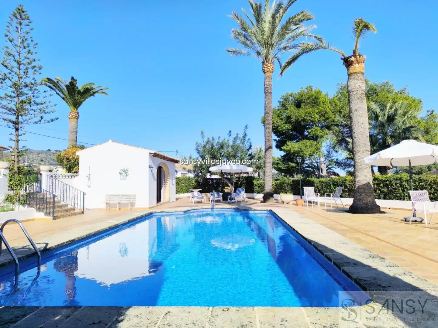 Villa à vendre à Partides comunes - Adsubia, imagen 4