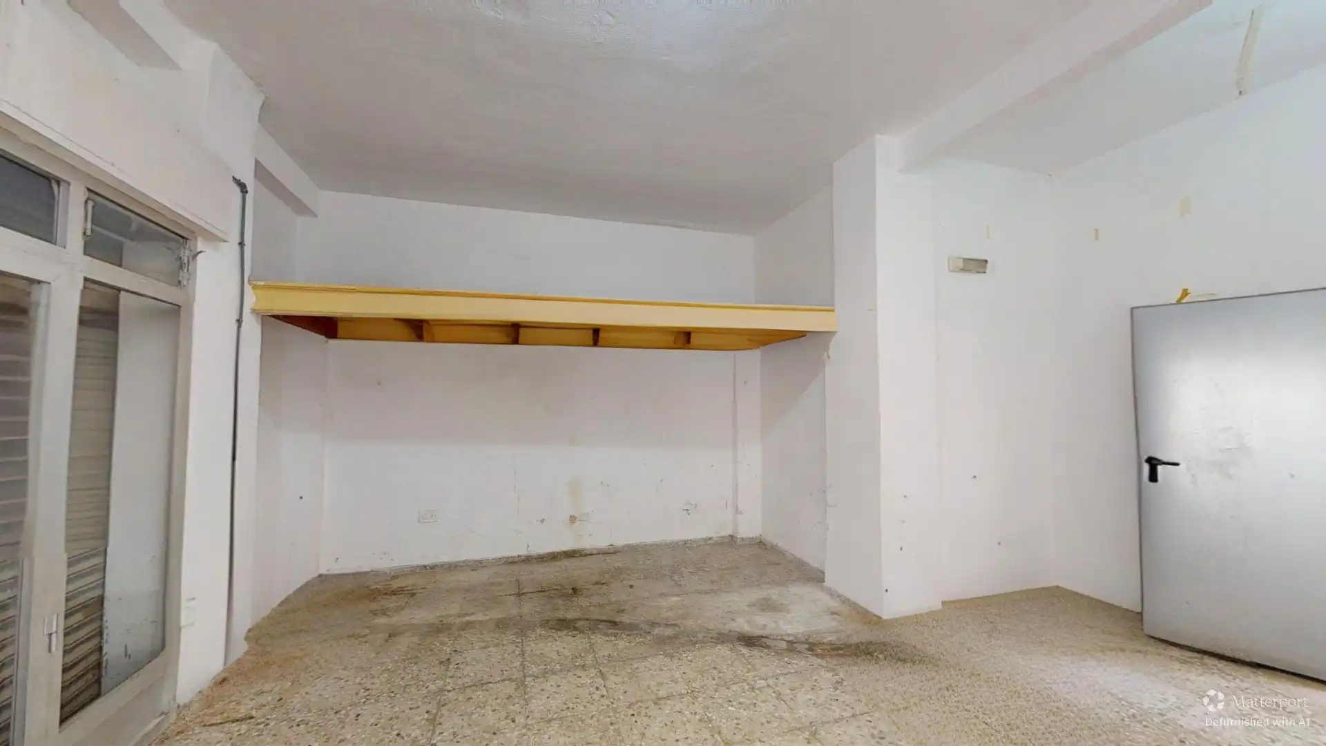 Business premises for sale in Calle Deportista Vicente Pastor, imagen 11