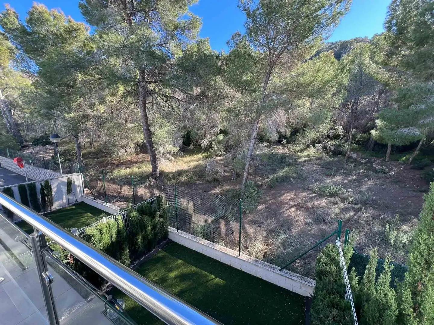 Casa o xalet en venda a L'Albir
