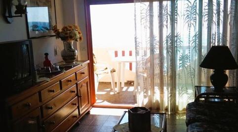 Foto 4 de Pis en venda a Altea, Pueblo Acantilado - Lanuza, Alicante