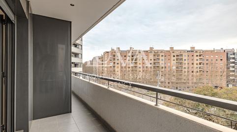 Foto 2 de Apartament en venda a Provençals del Poblenou, Barcelona Capital