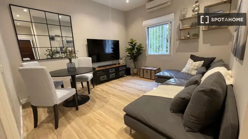 Fotografía del inmueble reportado: 2.400 €/mes — Madrid, Madrid