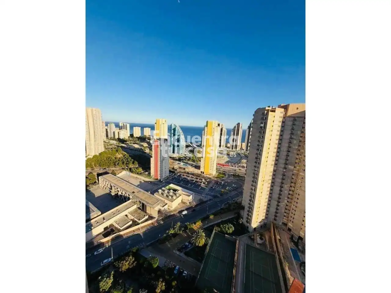 Flat with pool for sale in Calle Presidente Adolfo Suárez, imagen 11