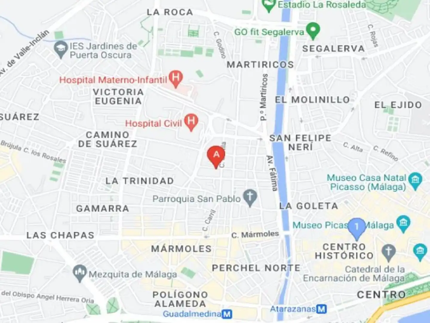 Pis en venda a Centro, imagen 7