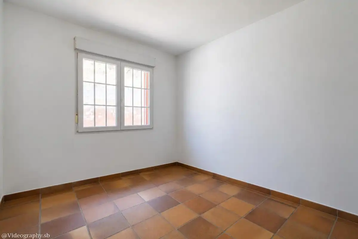 Habitación de Casa o chalet en venta en Guadalajara con Aire acondicionado, Calefacción y Jardín privado