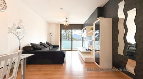 Foto 5 de Pis en venda a Mas Rampinyo - Montcada Nova - Carrerada, Barcelona