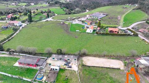 Foto 2 de Terreny en venda a Sierín, Asturias