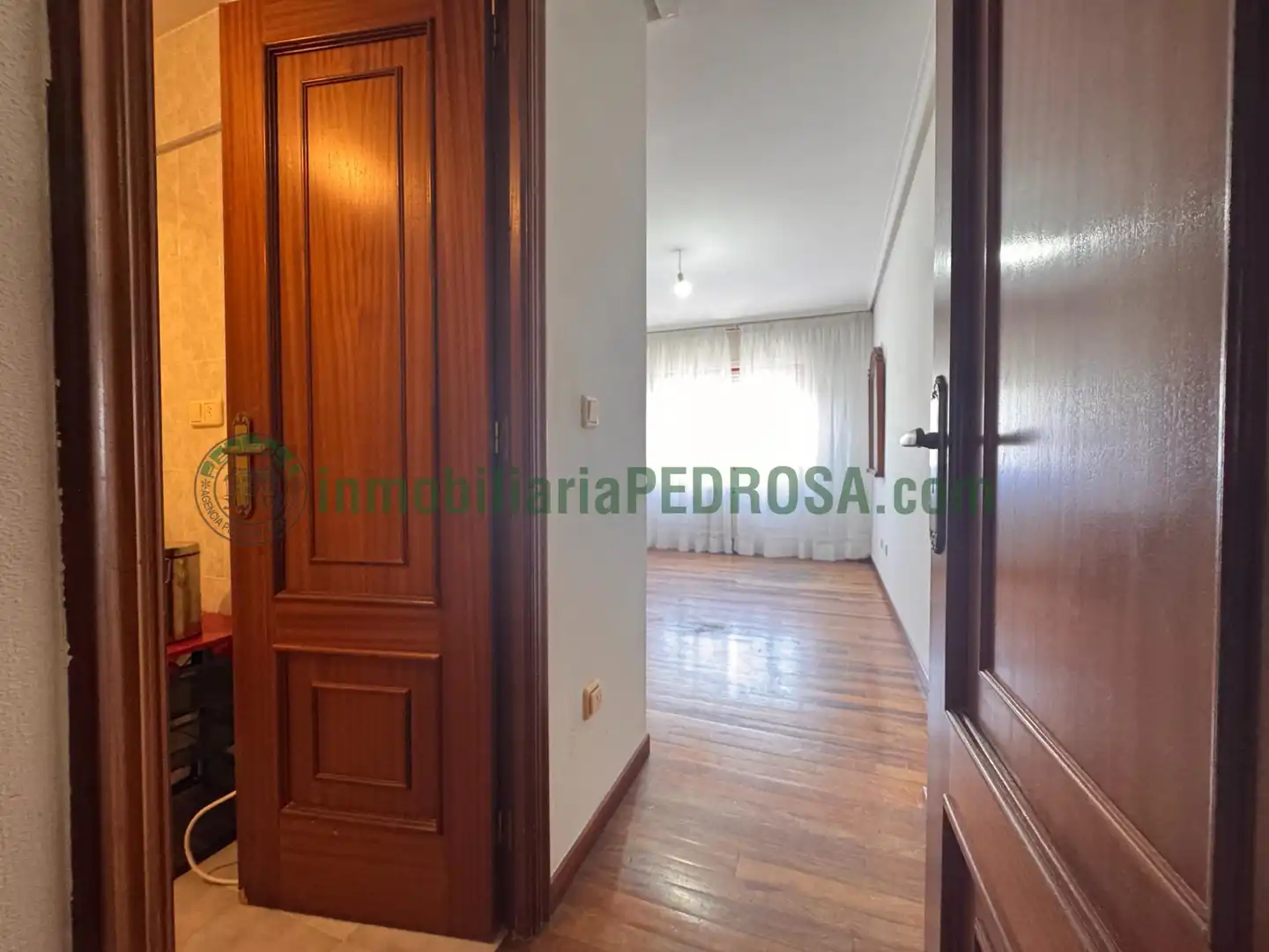 Flat for sale in Pontevedra Capital   with Heating and Storage room