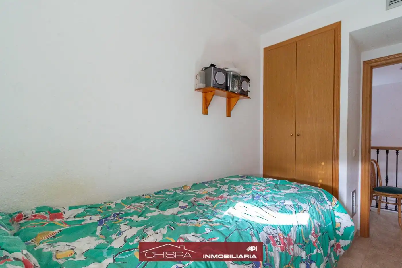 Adosado con terraza en venta en Corral Nou - Montros - Estepar, imagen 12
