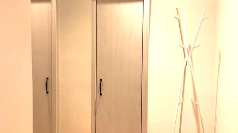 Foto 5 de Pis de lloguer a La Nova Esquerra de l'Eixample,  Barcelona Capital