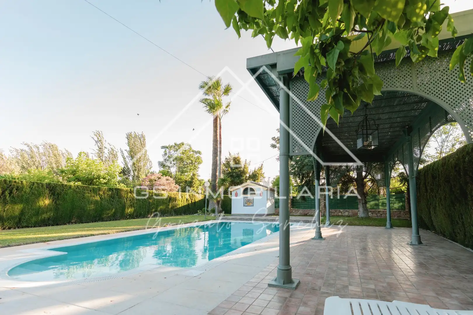Casa en venda a Las Vegas - Campoaras