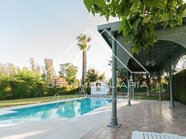 Casa en venda a Las Vegas - Campoaras