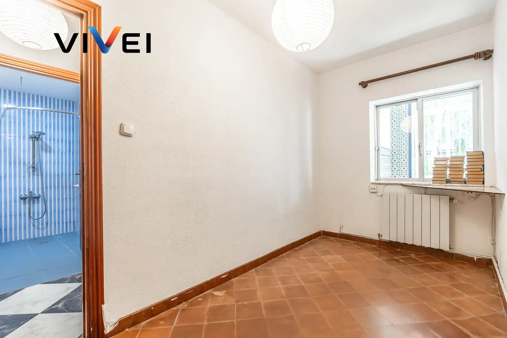 Erdgeschoss zum Verkauf in Madrid mit Heizung
