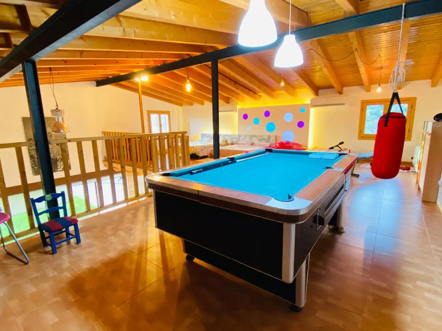 Villa avec piscine à vendre à Alaró, imagen 44