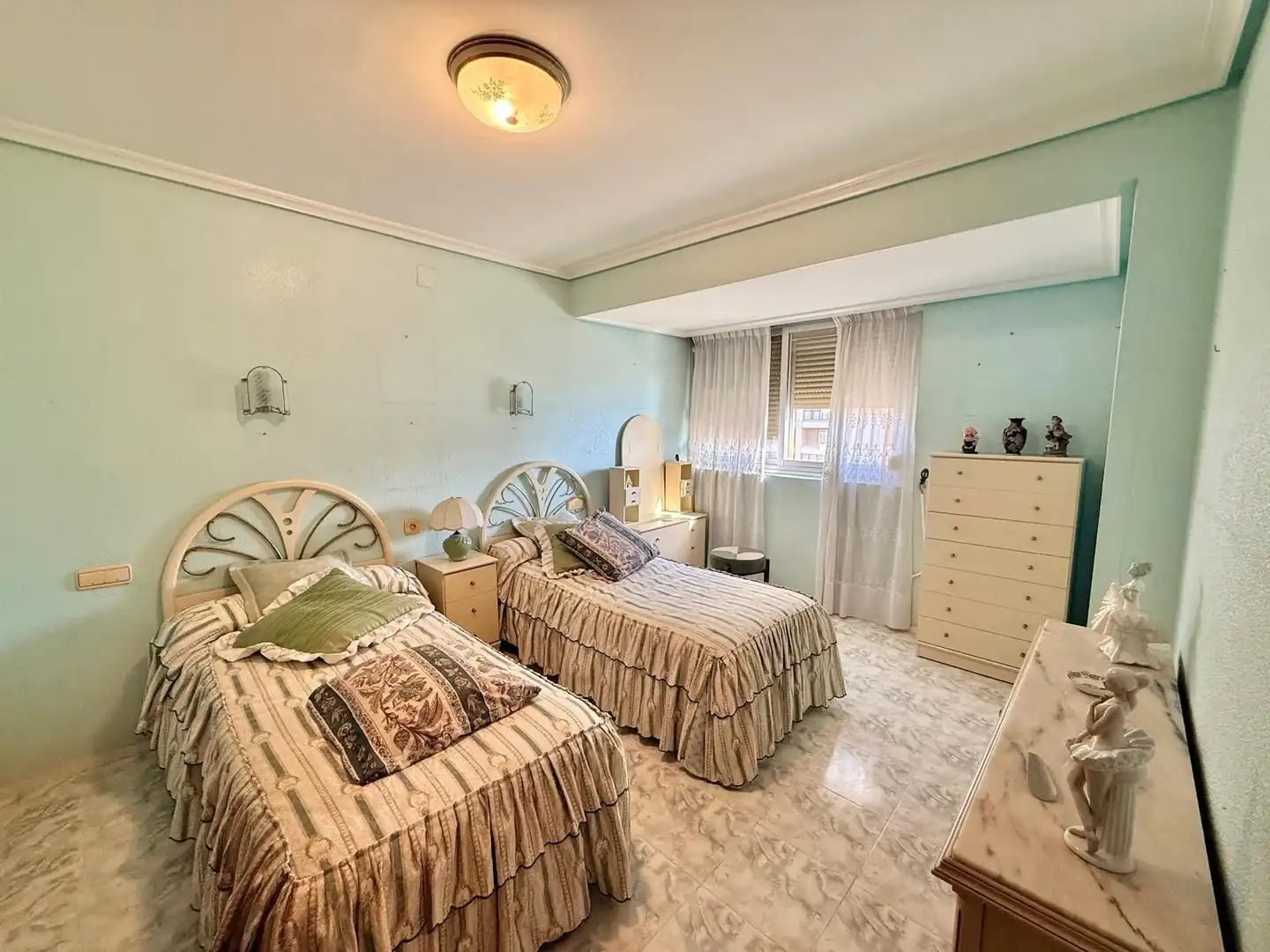 Appartement compact avec piscine à vendre à Avenida de Madrid, imagen 20