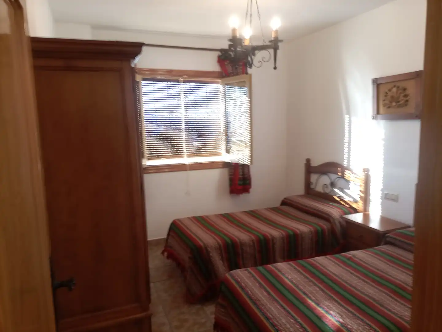 Casa amb terrassa en venda a Alpujarra de la Sierra, imagen 13