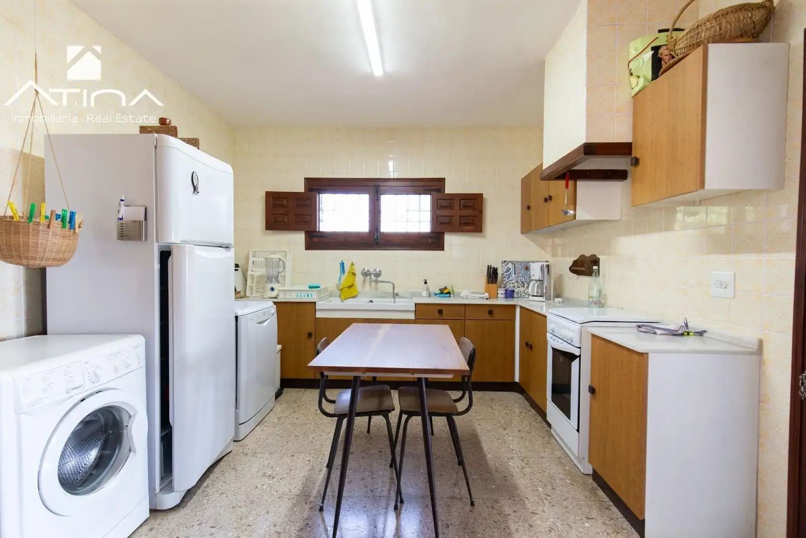 Kitchen of Houses for sale in Jávea / Xàbia  with Heating, Private garden and Terrace
