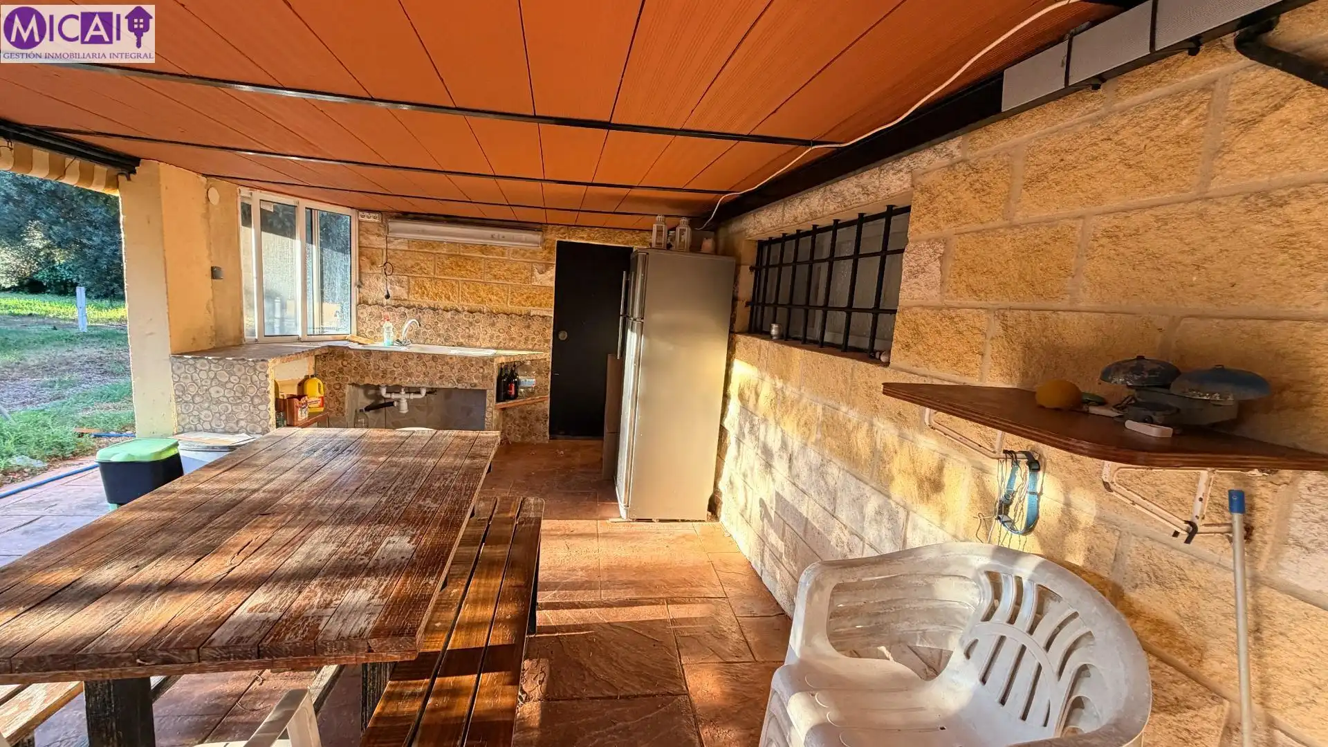 Casa o chalet en venta en Centro