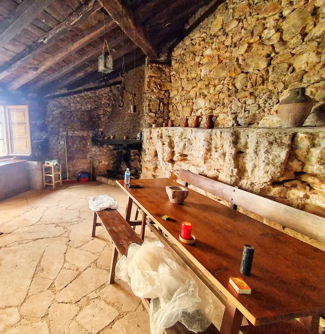 Casa adosada en venta en Fuentespina con Amueblado