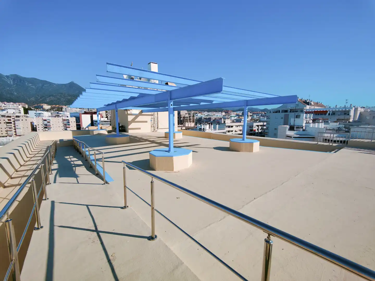 Wohnung mit Pool zum Verkauf in Avenida Duque de Ahumada, imagen 42