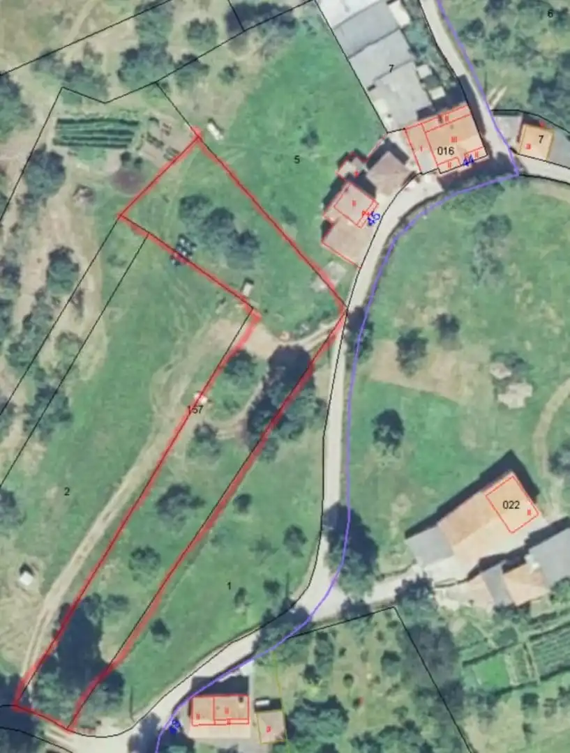 Terreno residencial en venta en Pipe - Huertas, imagen 4