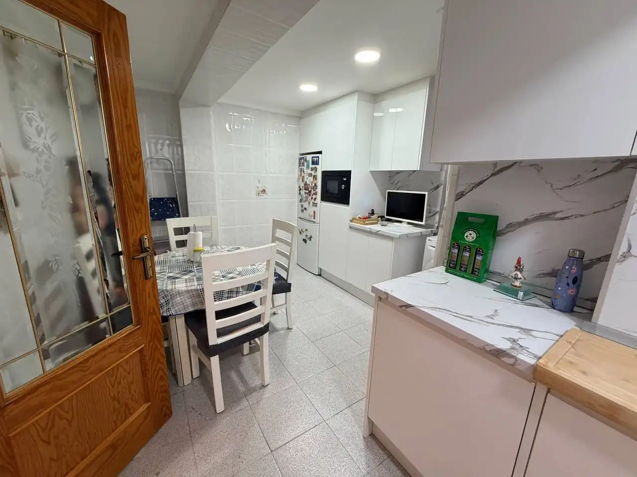 Wohnung mit Terrasse zum Verkauf in Carrer Pintor Josep Ribera, imagen 15