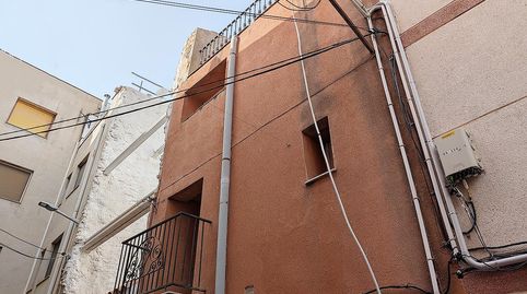 Foto 2 de Casa o xalet en venda a Roger de Lluria, Ulldecona, Tarragona